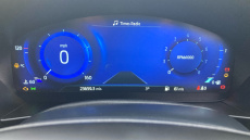 Ford Focus 1.0 EcoBoost Hybrid mHEV 125 ST-Line X Edition 5dr Petrol Hatchback